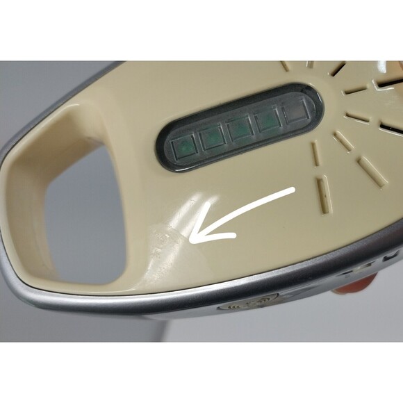 2 Set Lot Graco PD160487 Digital Baby Monitors Parent Nursery Units 4 AC Adapter - Picture 10 of 17